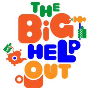 The Big Help Out