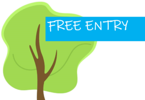 Free entry