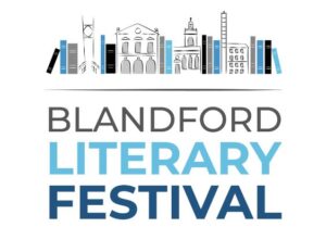 Blandford Forum Literary Festival